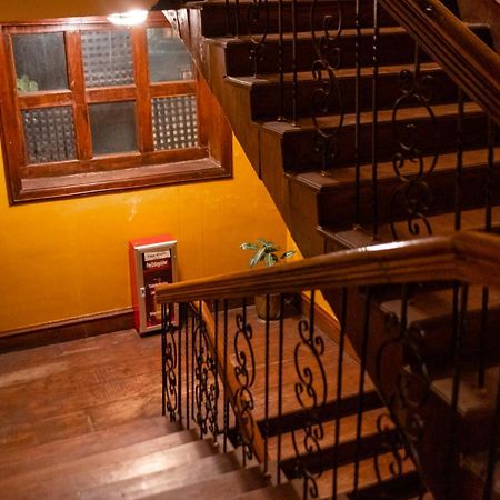 Heritage Hotel Suites And Spa Pokhara Dış mekan fotoğraf