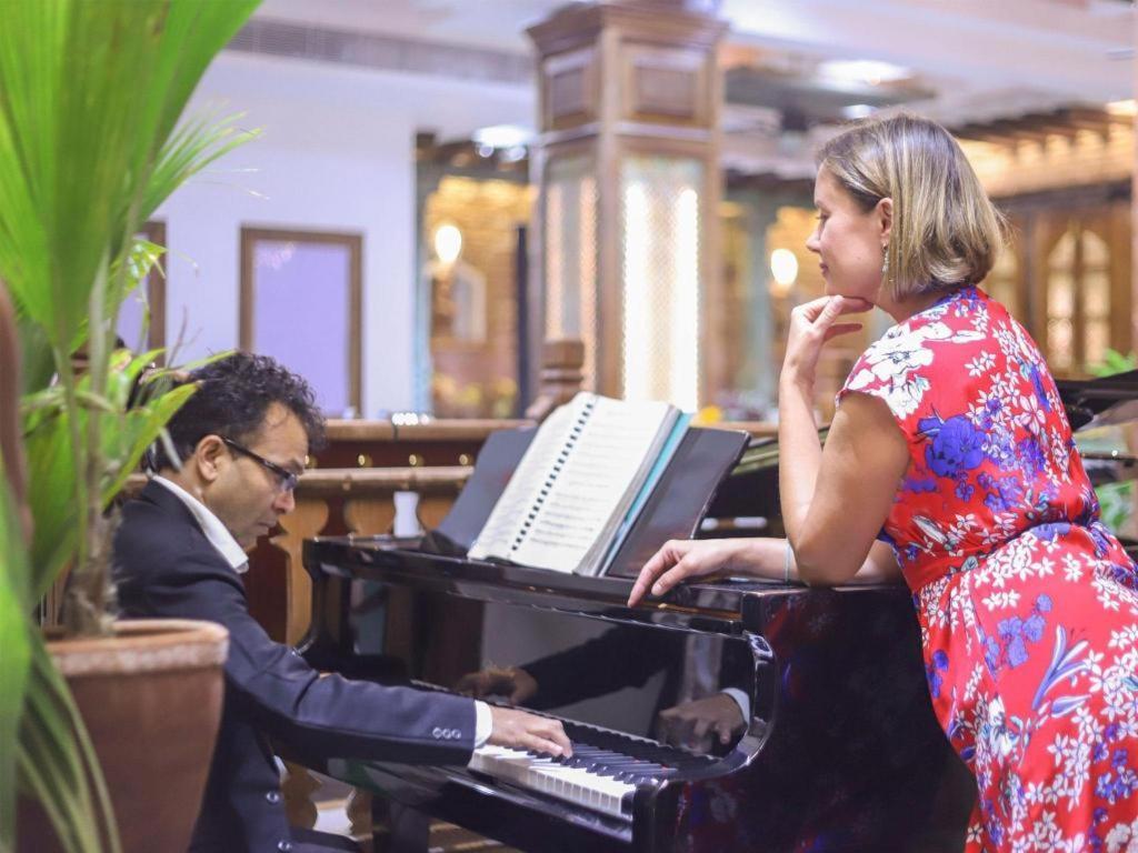 Heritage Hotel Suites And Spa Pokhara Dış mekan fotoğraf